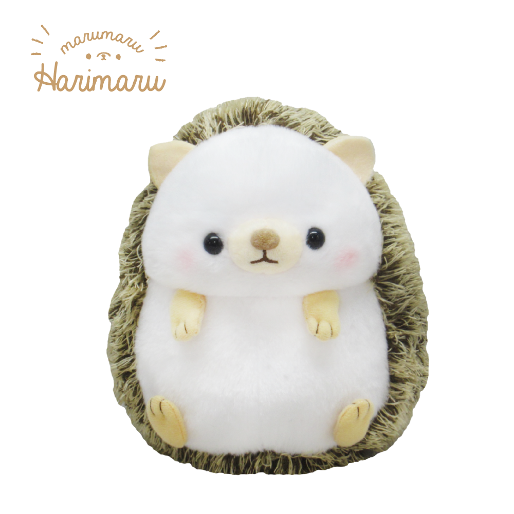 ポージングぬいぐるみ